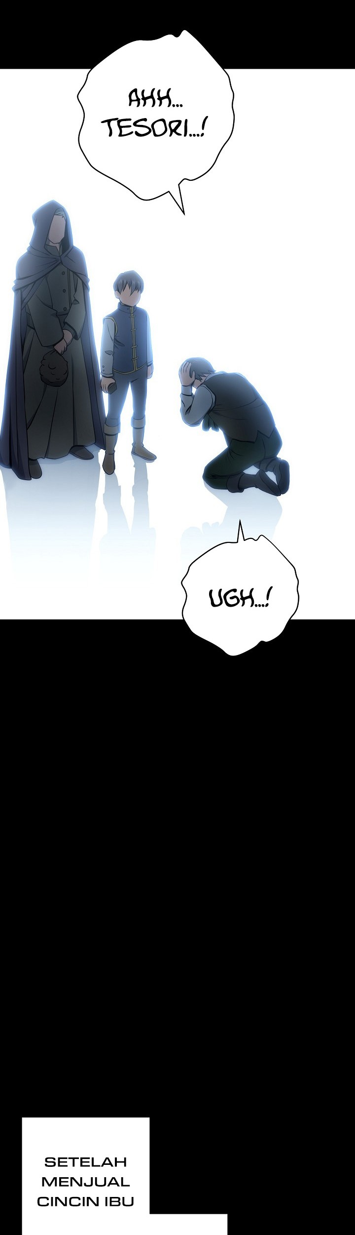 Skeleton Soldier Couldn’t Protect the Dungeon Chapter 175 - halaman 16