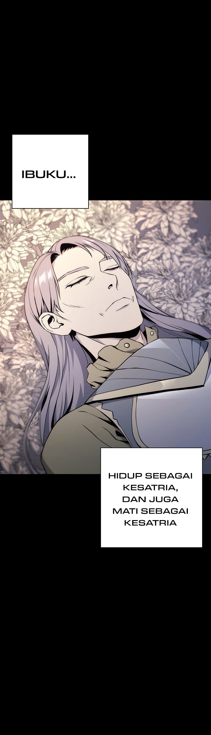 Skeleton Soldier Couldn’t Protect the Dungeon Chapter 175 - halaman 2