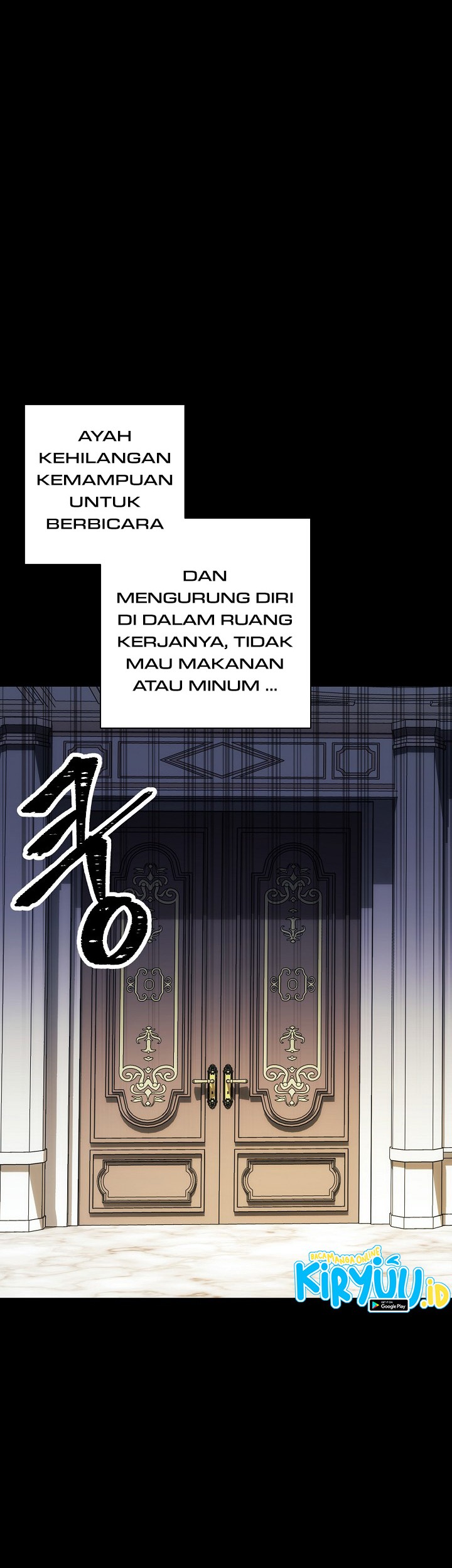 Skeleton Soldier Couldn’t Protect the Dungeon Chapter 175 - halaman 21