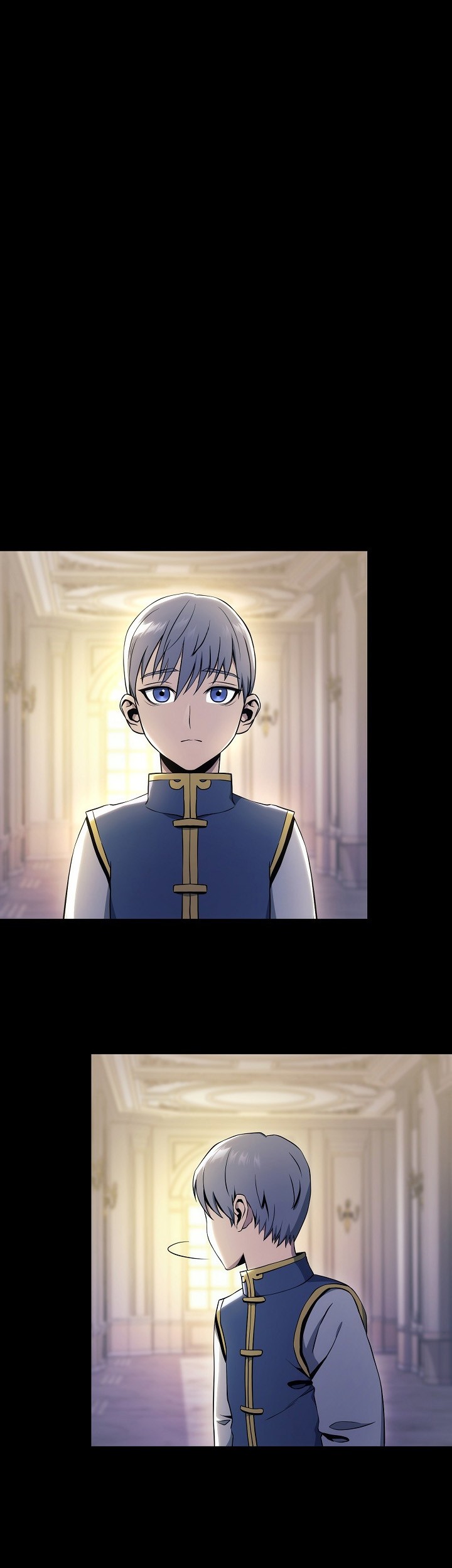 Skeleton Soldier Couldn’t Protect the Dungeon Chapter 175 - halaman 22