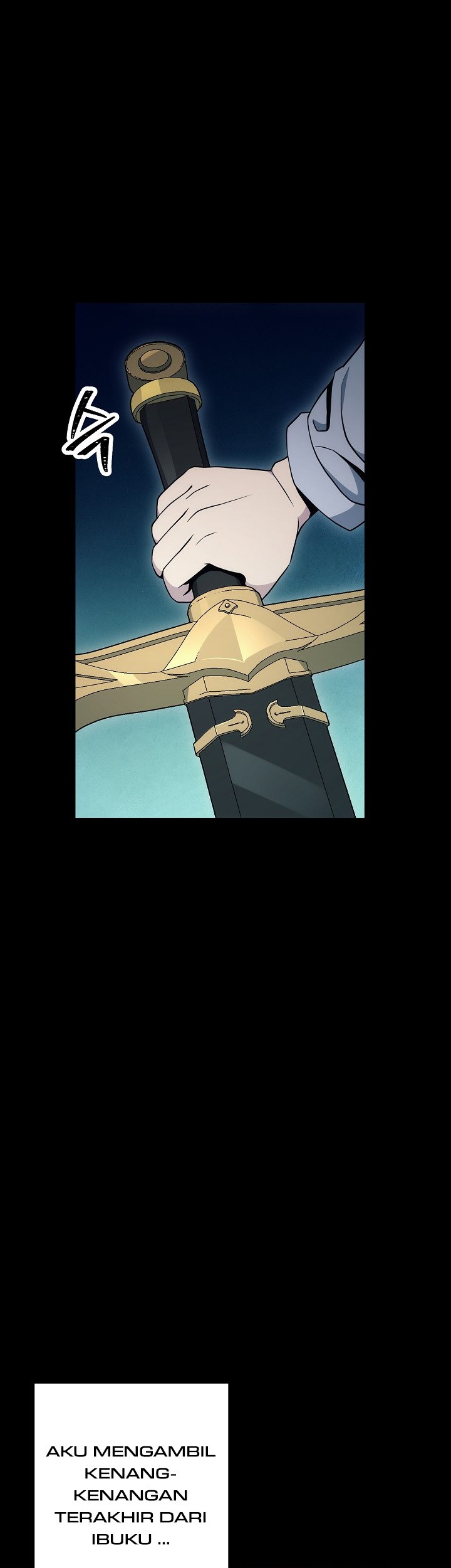 Skeleton Soldier Couldn’t Protect the Dungeon Chapter 175 - halaman 24