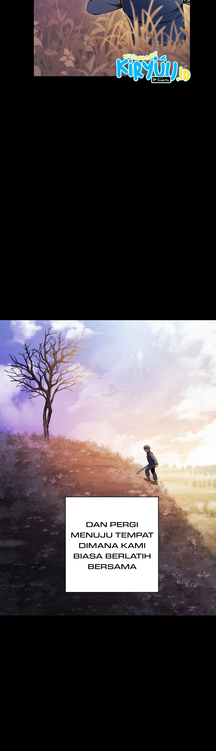 Skeleton Soldier Couldn’t Protect the Dungeon Chapter 175 - halaman 26