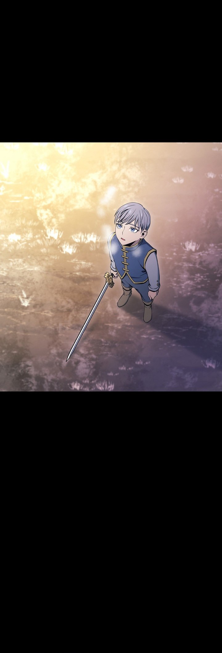 Skeleton Soldier Couldn’t Protect the Dungeon Chapter 175 - halaman 27