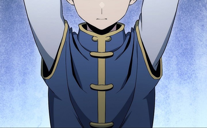 Skeleton Soldier Couldn’t Protect the Dungeon Chapter 175 - halaman 32