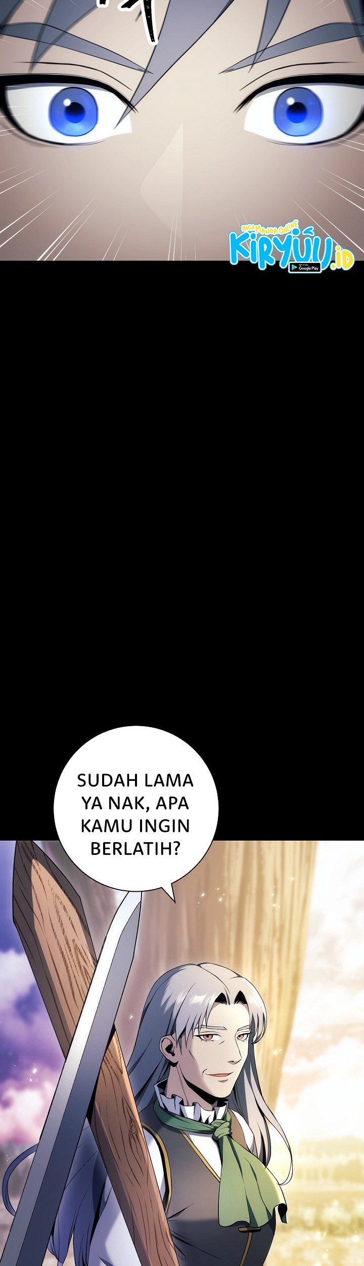 Skeleton Soldier Couldn’t Protect the Dungeon Chapter 175 - halaman 35