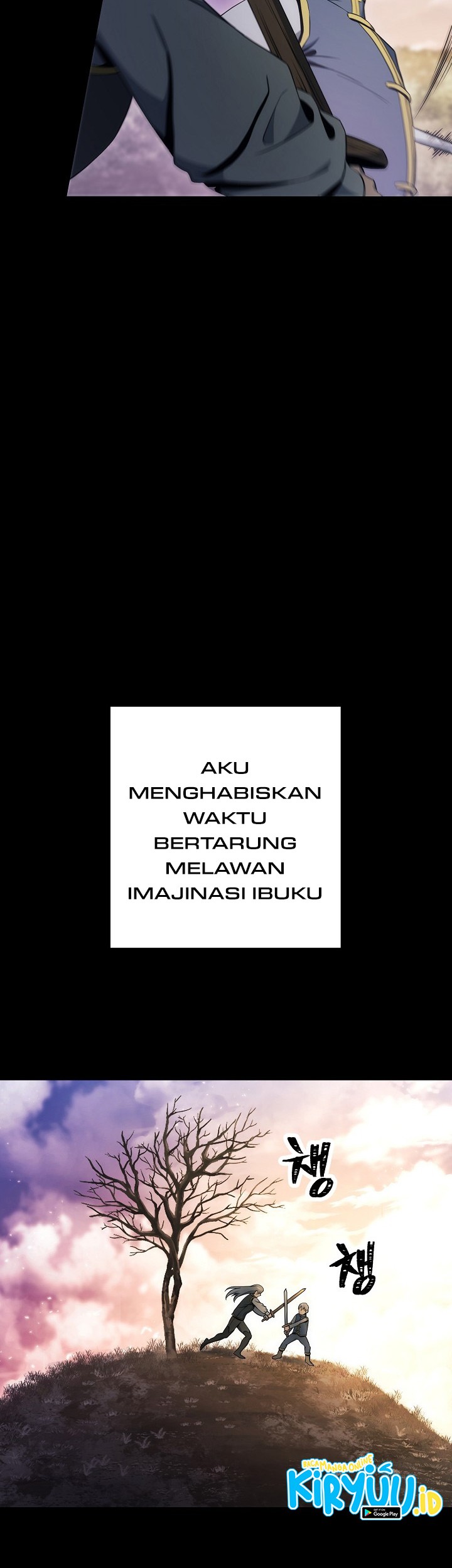 Skeleton Soldier Couldn’t Protect the Dungeon Chapter 175 - halaman 38