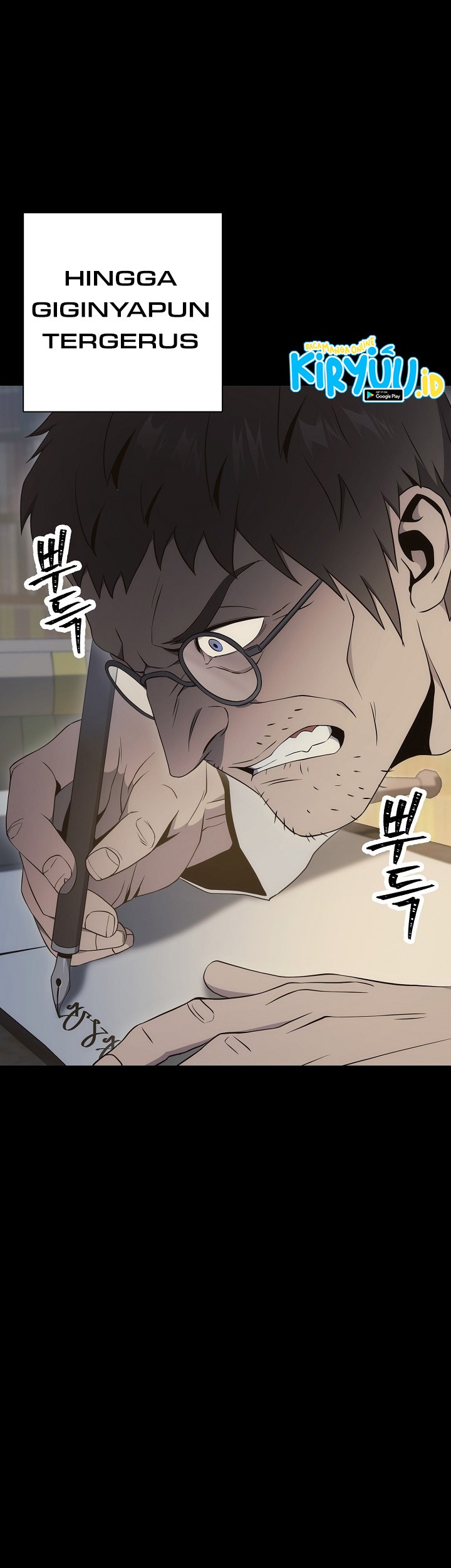 Skeleton Soldier Couldn’t Protect the Dungeon Chapter 175 - halaman 51