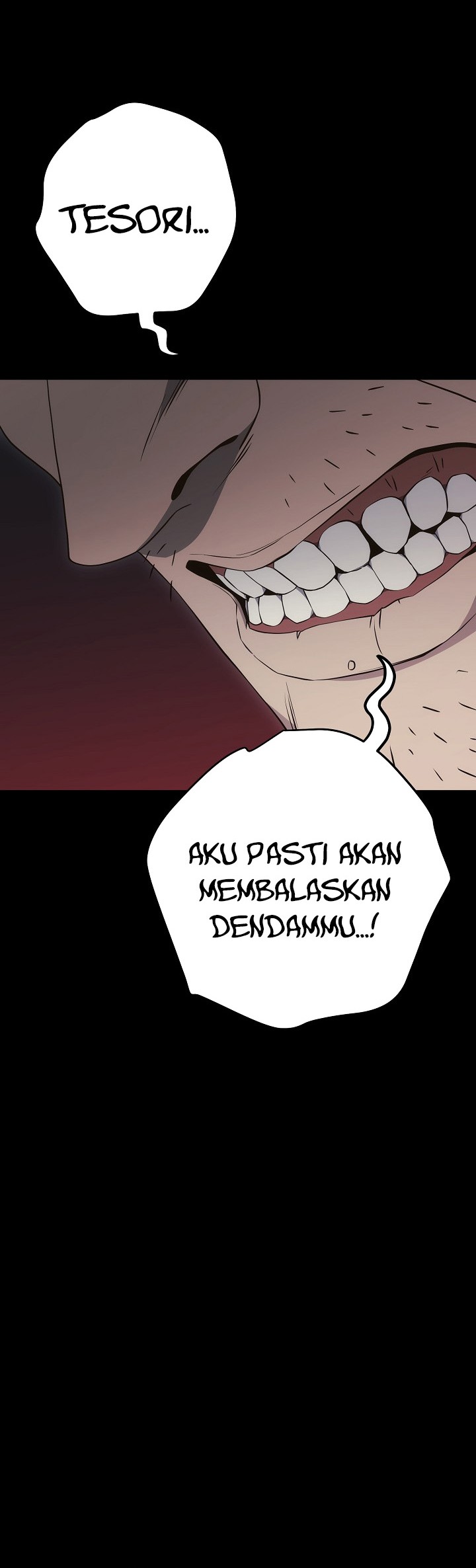 Skeleton Soldier Couldn’t Protect the Dungeon Chapter 175 - halaman 52