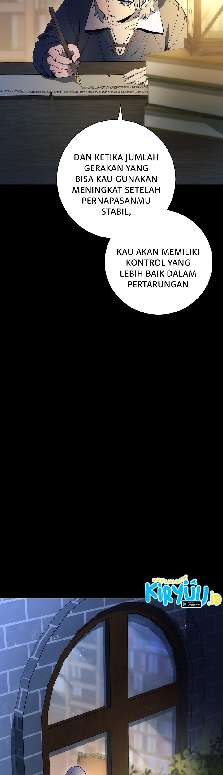 Skeleton Soldier Couldn’t Protect the Dungeon Chapter 175 - halaman 59