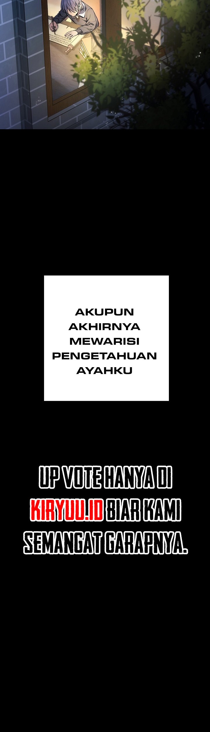 Skeleton Soldier Couldn’t Protect the Dungeon Chapter 175 - halaman 60
