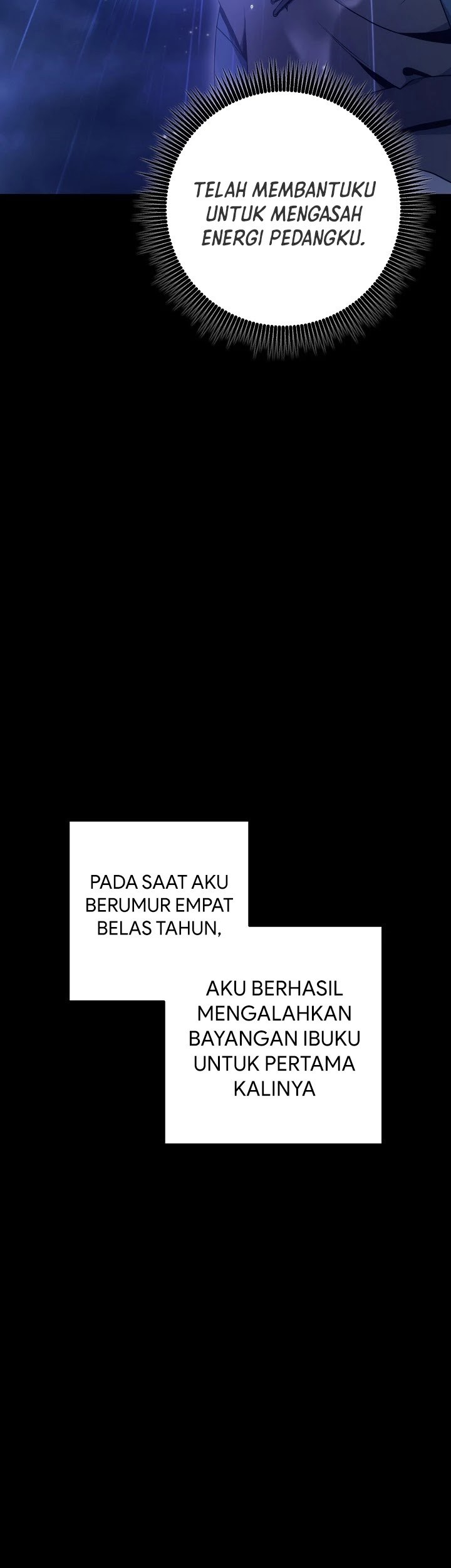 Skeleton Soldier Couldn’t Protect the Dungeon Chapter 176 - halaman 14