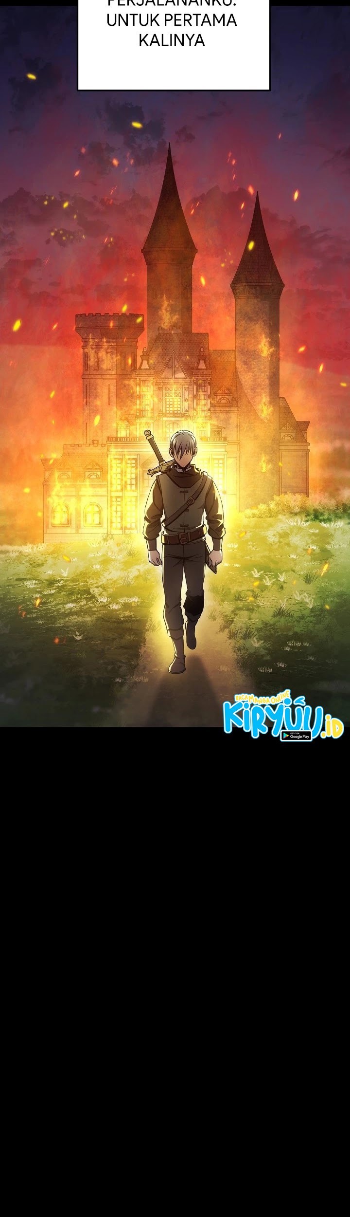 Skeleton Soldier Couldn’t Protect the Dungeon Chapter 176 - halaman 16