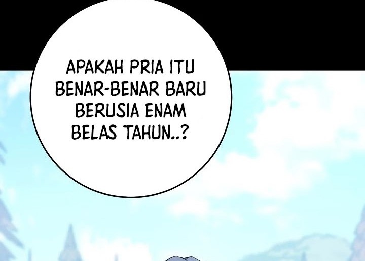 Skeleton Soldier Couldn’t Protect the Dungeon Chapter 176 - halaman 27
