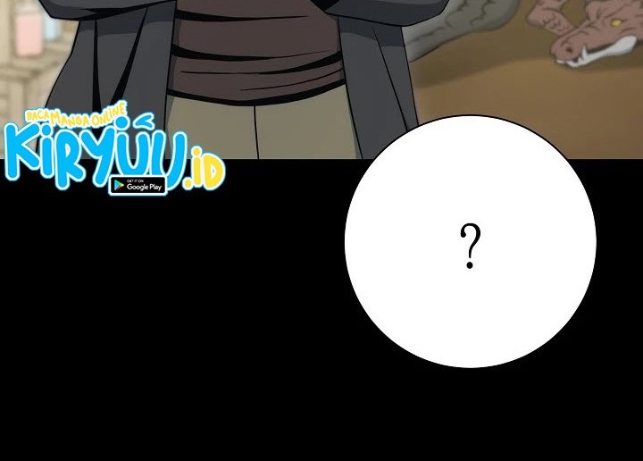 Skeleton Soldier Couldn’t Protect the Dungeon Chapter 176 - halaman 31