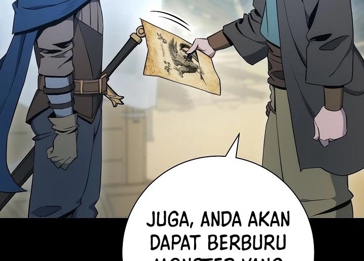 Skeleton Soldier Couldn’t Protect the Dungeon Chapter 176 - halaman 37