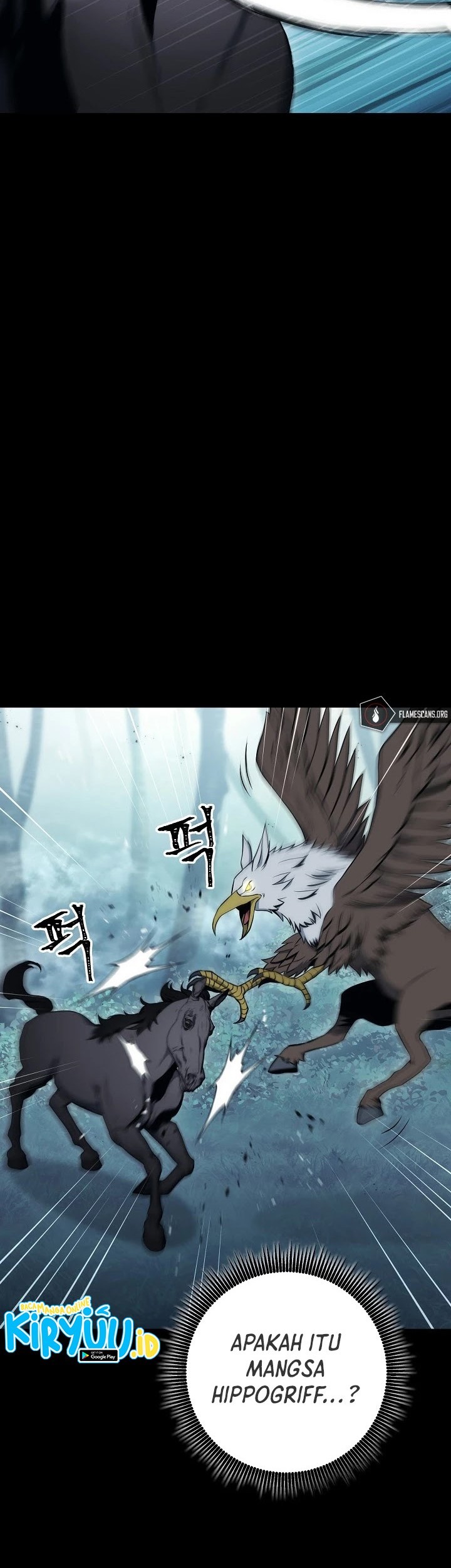 Skeleton Soldier Couldn’t Protect the Dungeon Chapter 176 - halaman 56