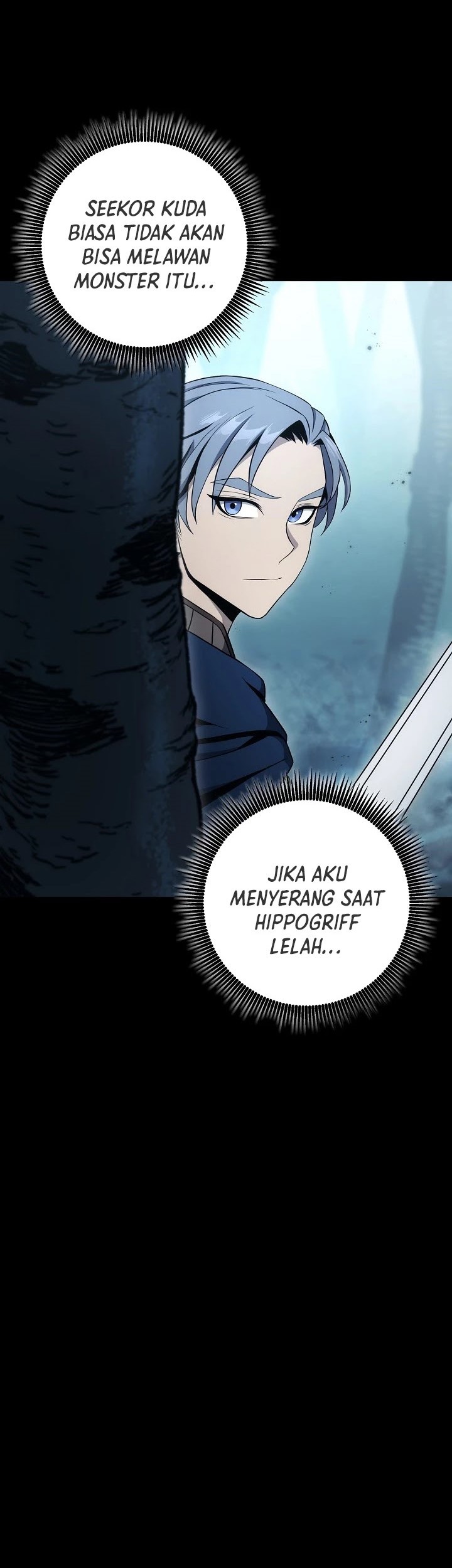 Skeleton Soldier Couldn’t Protect the Dungeon Chapter 176 - halaman 58