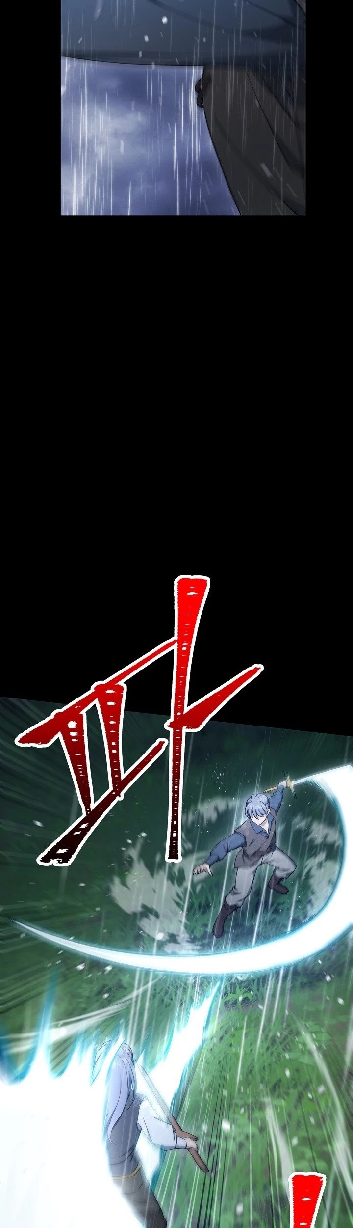Skeleton Soldier Couldn’t Protect the Dungeon Chapter 176 - halaman 6