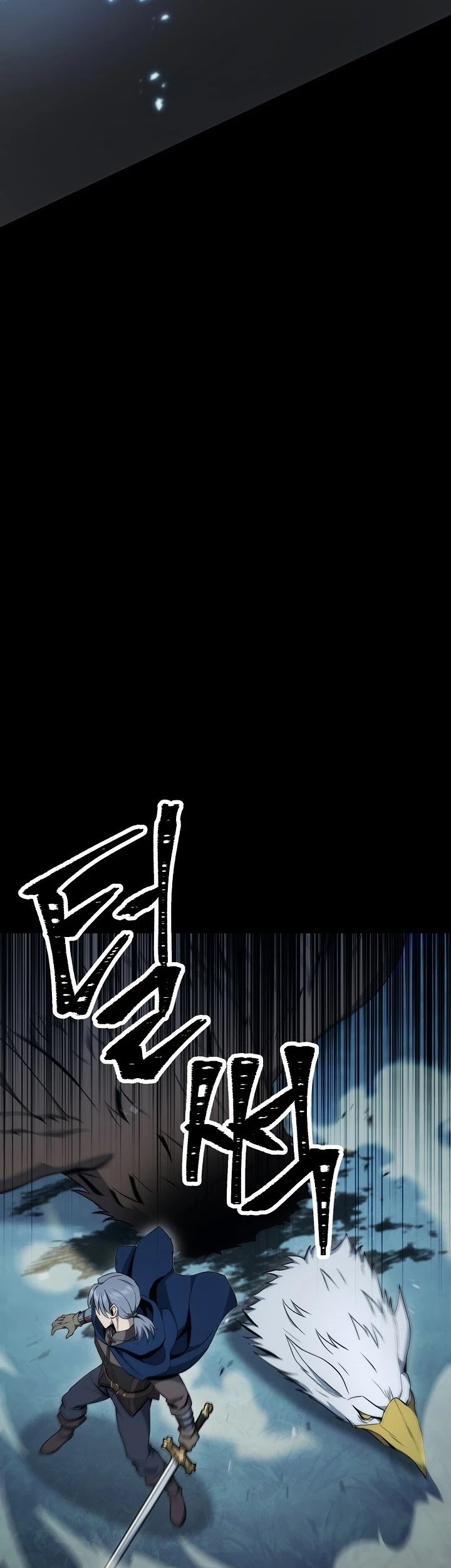 Skeleton Soldier Couldn’t Protect the Dungeon Chapter 176 - halaman 70