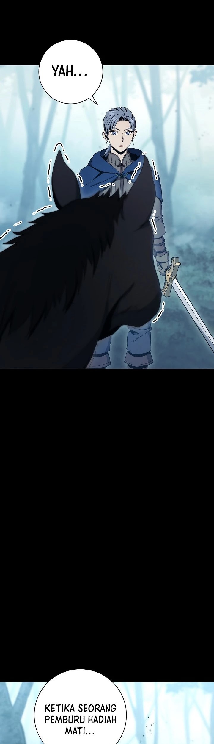Skeleton Soldier Couldn’t Protect the Dungeon Chapter 176 - halaman 74