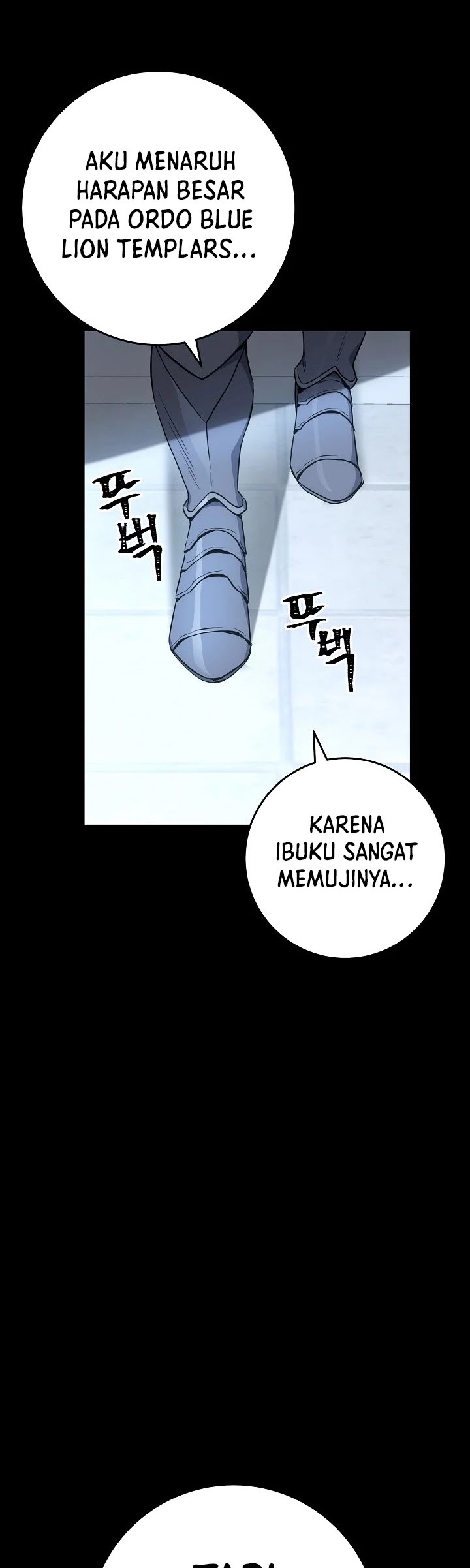 Skeleton Soldier Couldn’t Protect the Dungeon Chapter 176 - halaman 89