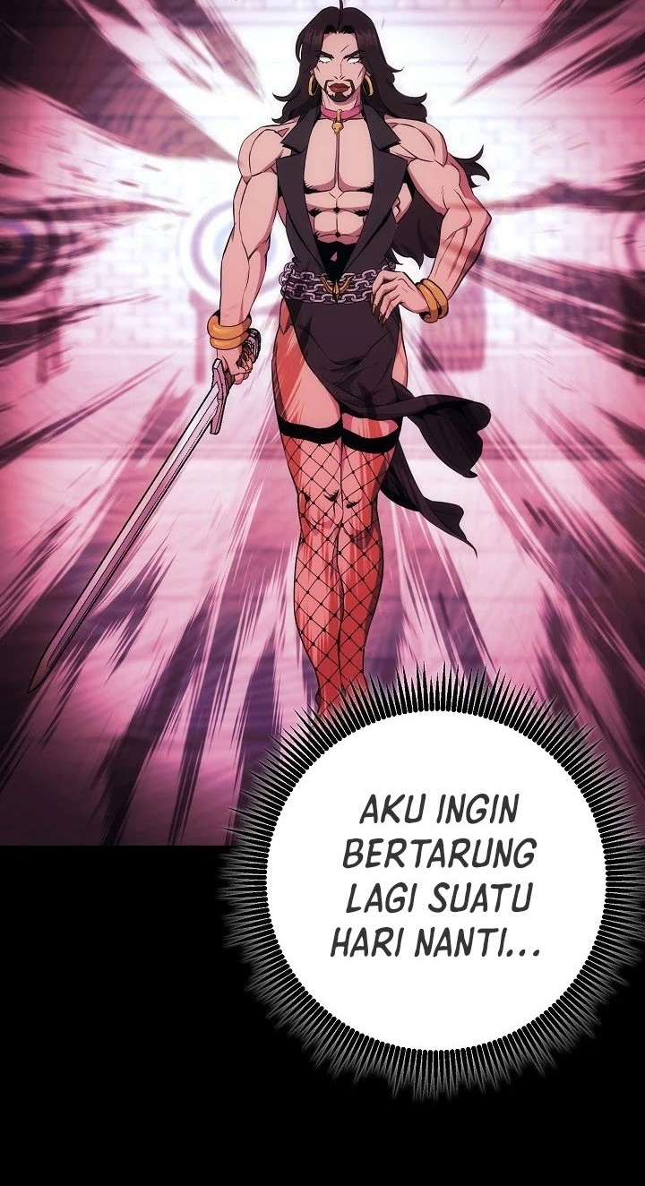 Skeleton Soldier Couldn’t Protect the Dungeon Chapter 177 - halaman 103