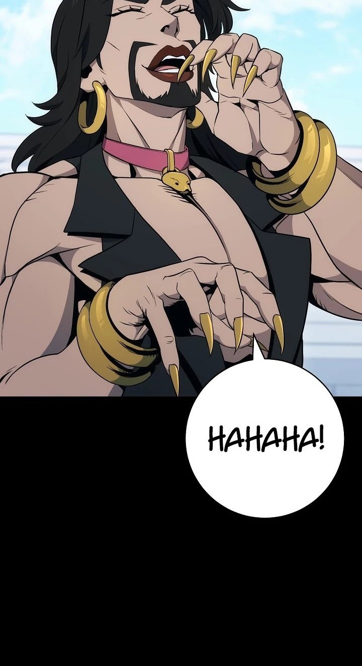 Skeleton Soldier Couldn’t Protect the Dungeon Chapter 177 - halaman 107