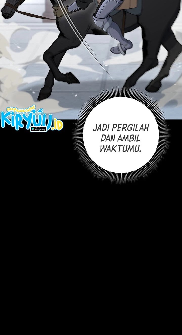 Skeleton Soldier Couldn’t Protect the Dungeon Chapter 177 - halaman 111