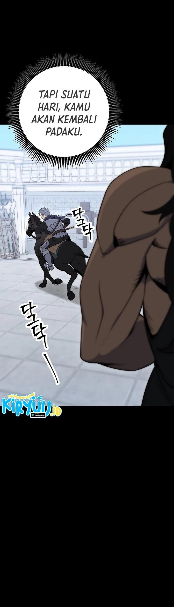 Skeleton Soldier Couldn’t Protect the Dungeon Chapter 177 - halaman 112