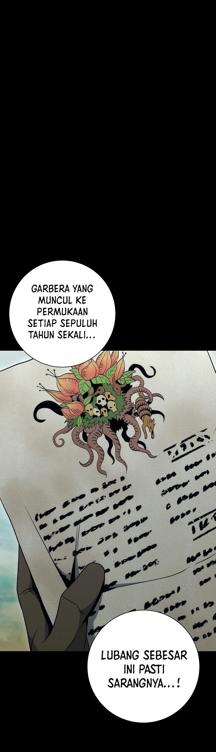 Skeleton Soldier Couldn’t Protect the Dungeon Chapter 177 - halaman 118