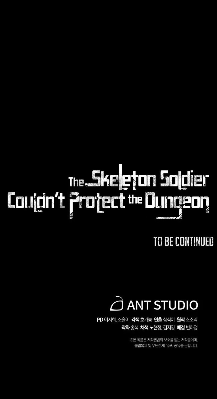 Skeleton Soldier Couldn’t Protect the Dungeon Chapter 177 - halaman 121