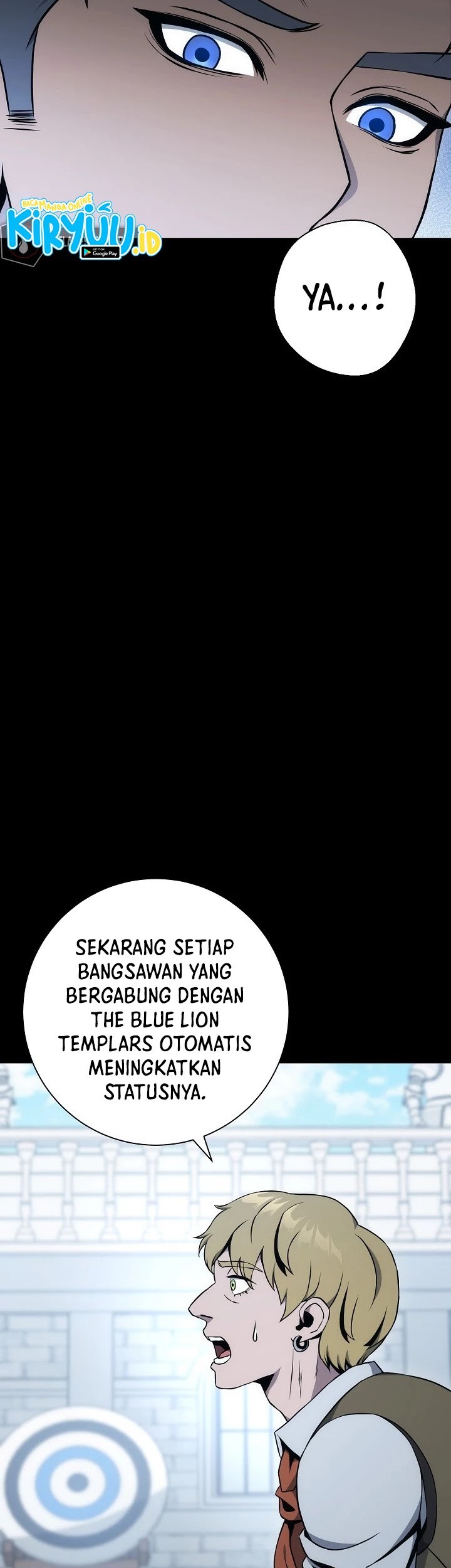 Skeleton Soldier Couldn’t Protect the Dungeon Chapter 177 - halaman 20