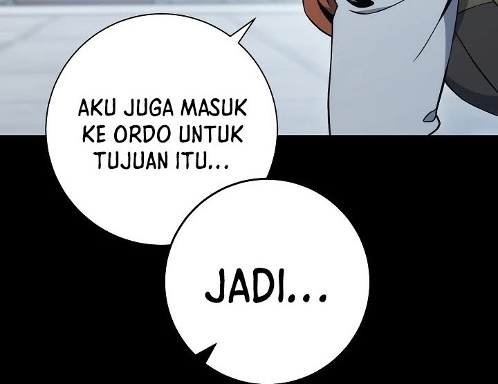 Skeleton Soldier Couldn’t Protect the Dungeon Chapter 177 - halaman 21