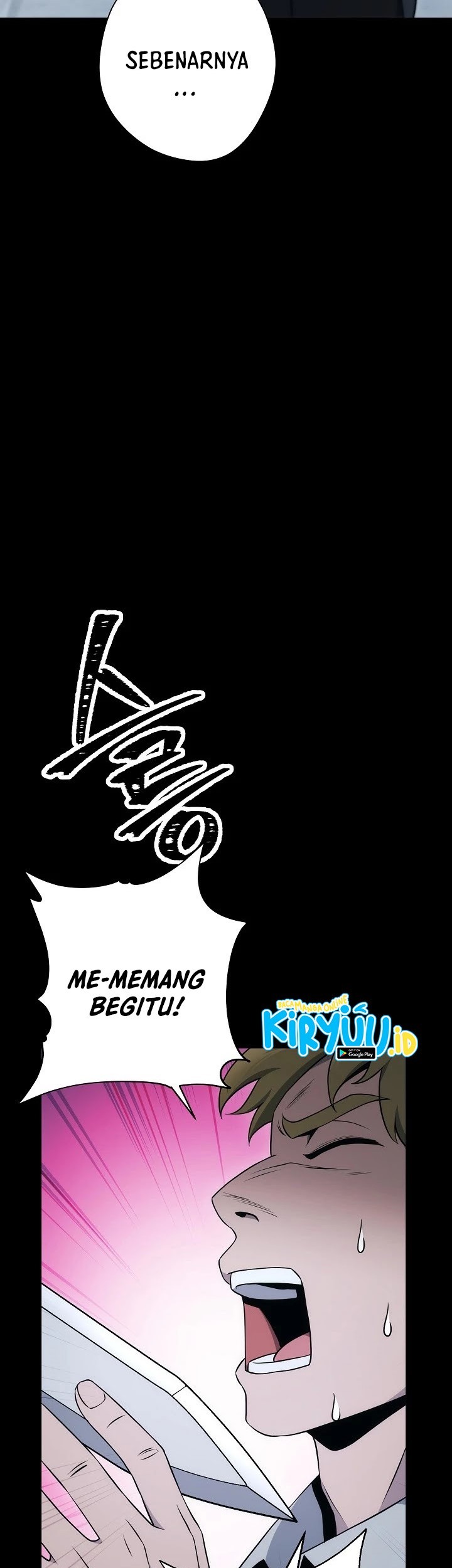 Skeleton Soldier Couldn’t Protect the Dungeon Chapter 177 - halaman 24