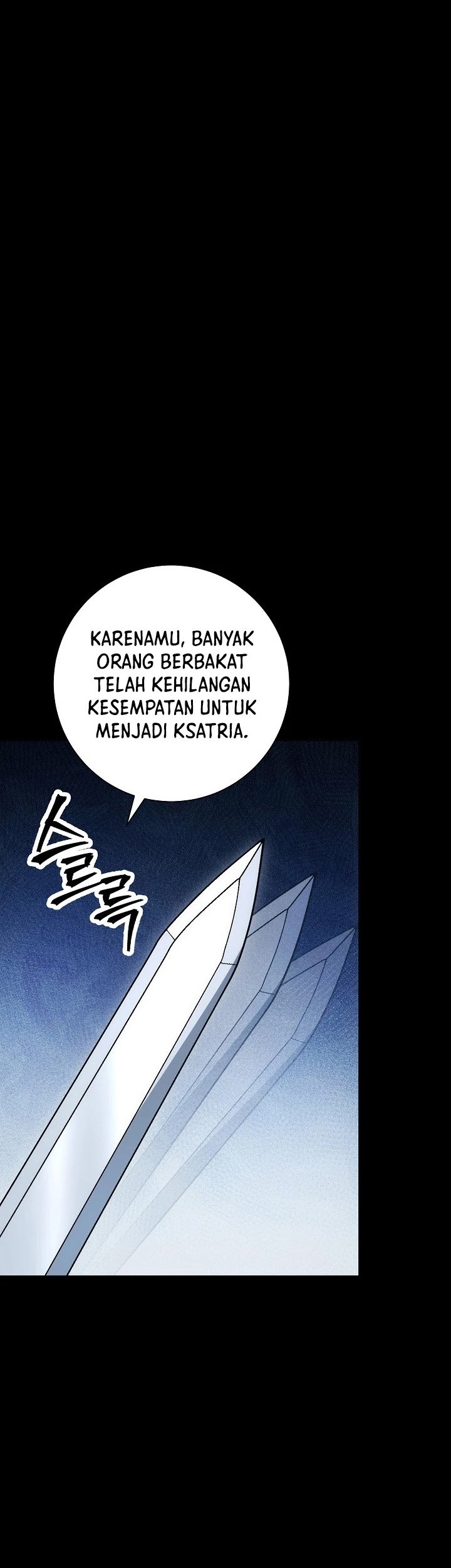 Skeleton Soldier Couldn’t Protect the Dungeon Chapter 177 - halaman 28