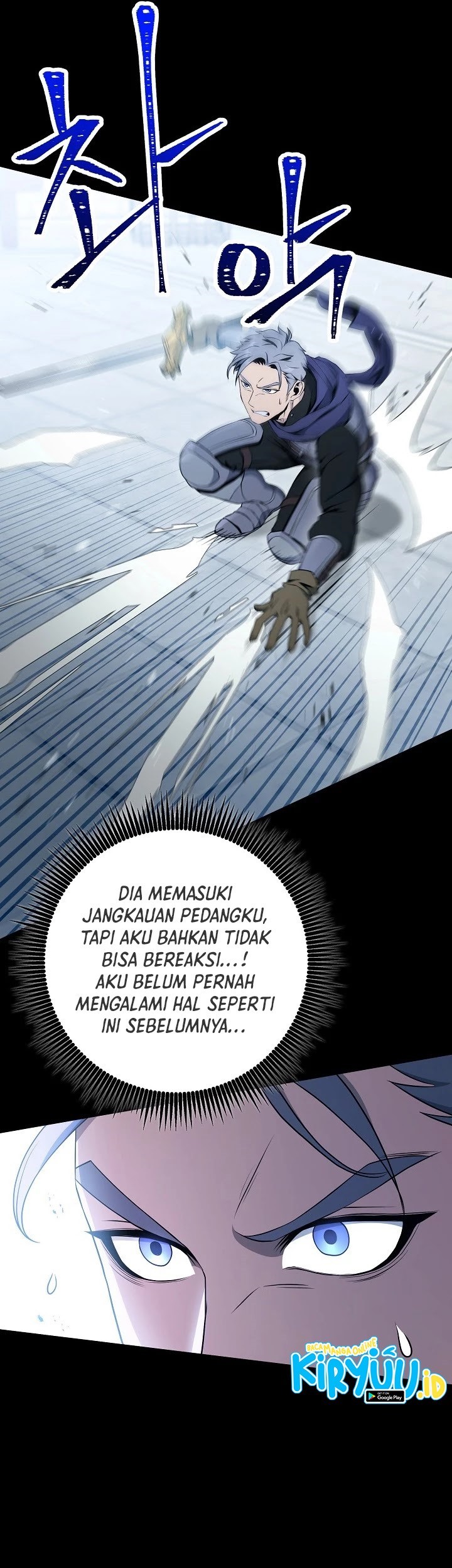 Skeleton Soldier Couldn’t Protect the Dungeon Chapter 177 - halaman 42