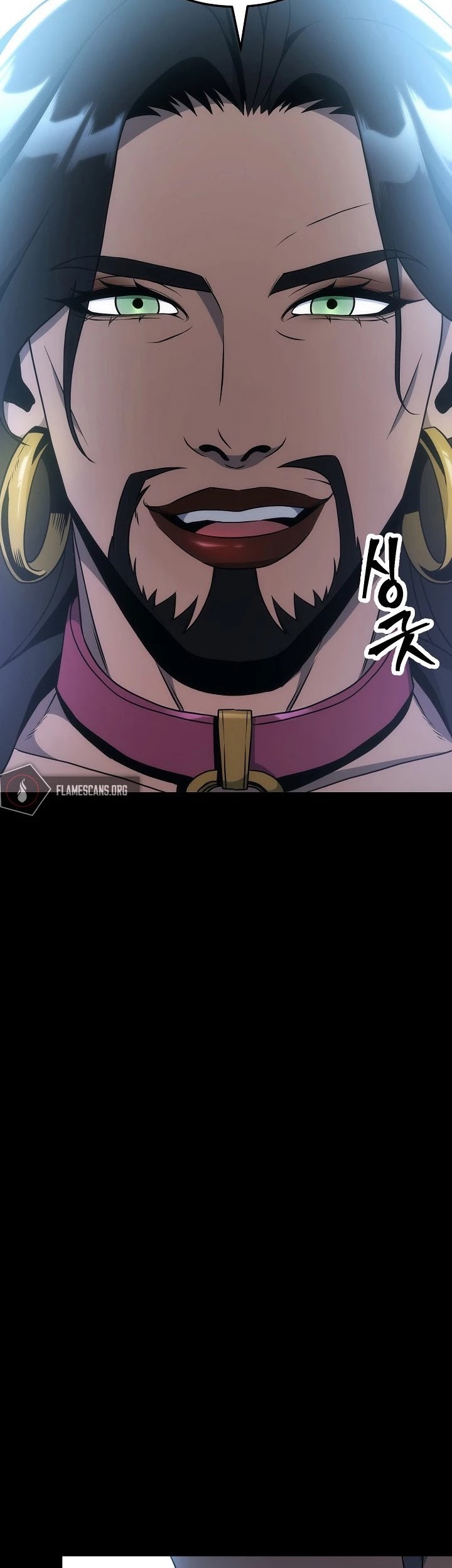Skeleton Soldier Couldn’t Protect the Dungeon Chapter 177 - halaman 46