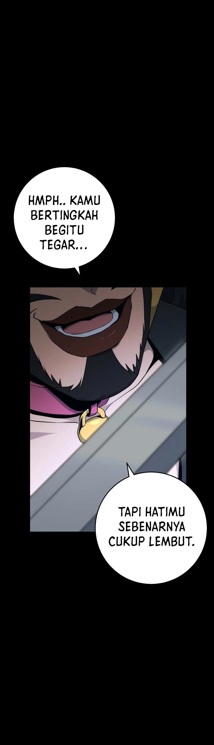 Skeleton Soldier Couldn’t Protect the Dungeon Chapter 177 - halaman 52