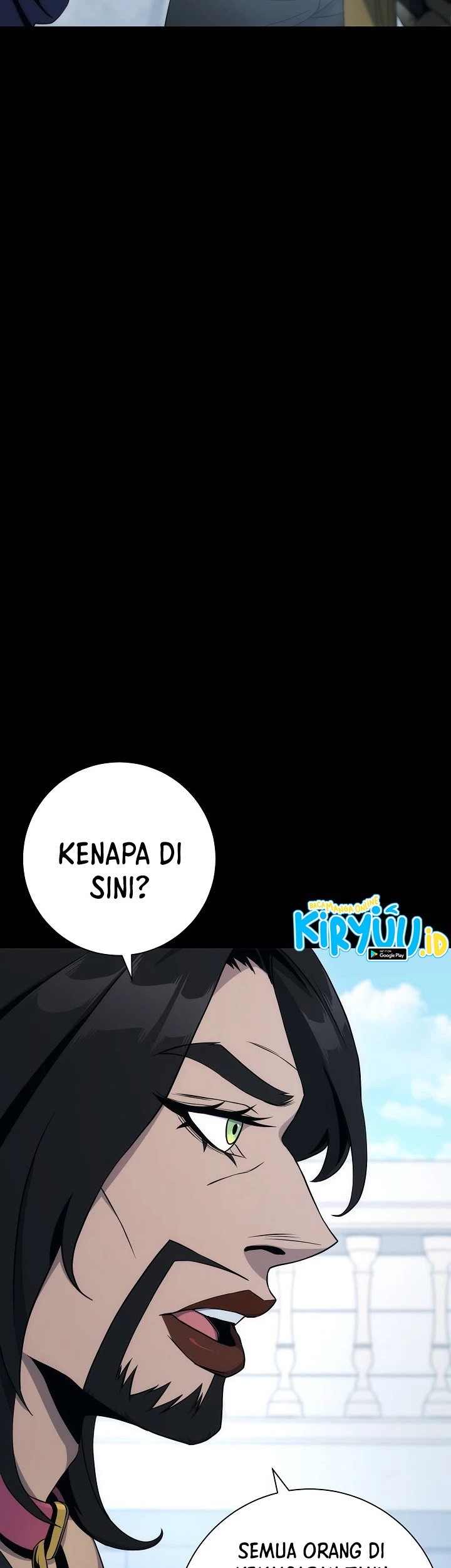 Skeleton Soldier Couldn’t Protect the Dungeon Chapter 177 - halaman 58
