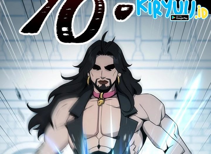 Skeleton Soldier Couldn’t Protect the Dungeon Chapter 177 - halaman 71
