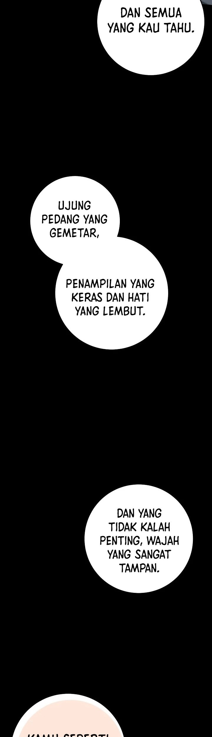 Skeleton Soldier Couldn’t Protect the Dungeon Chapter 177 - halaman 76