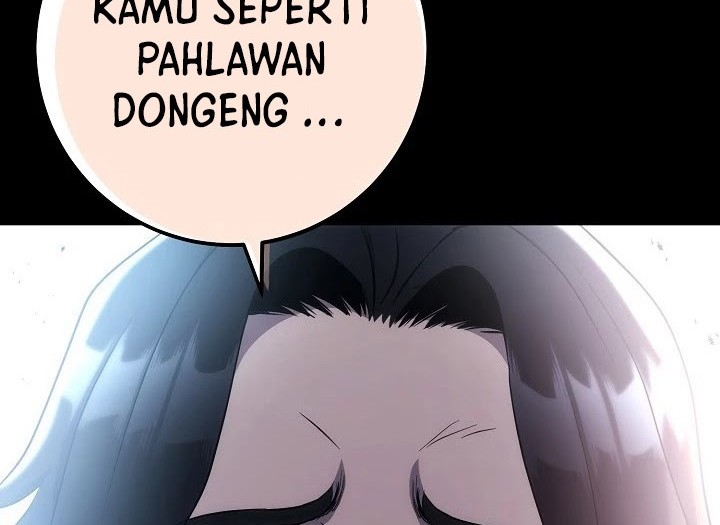 Skeleton Soldier Couldn’t Protect the Dungeon Chapter 177 - halaman 77
