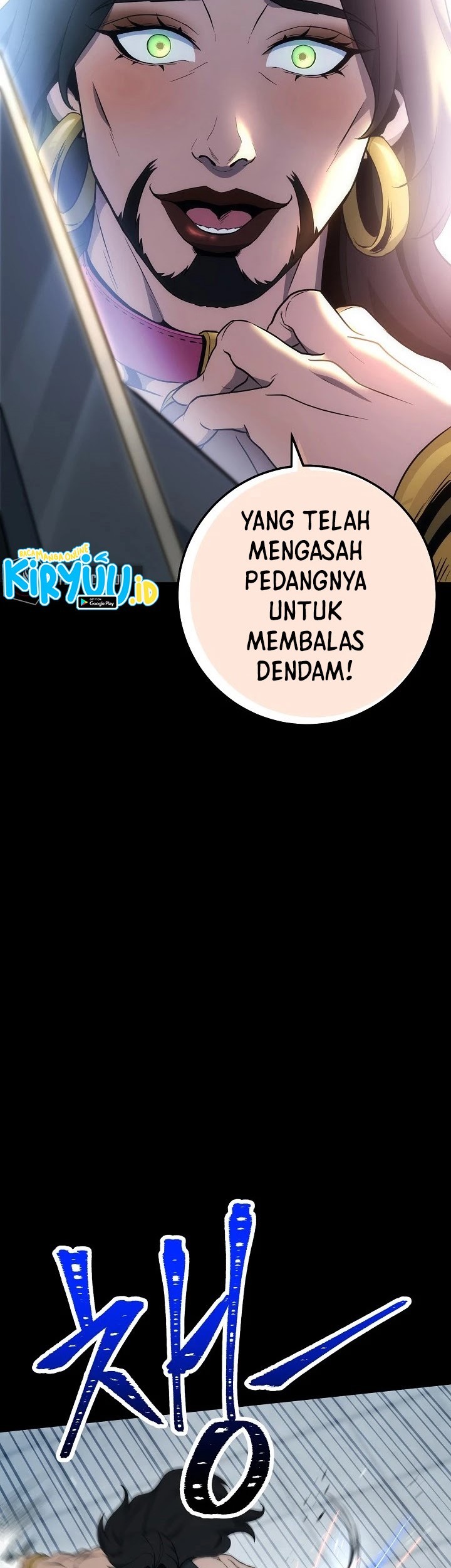 Skeleton Soldier Couldn’t Protect the Dungeon Chapter 177 - halaman 78