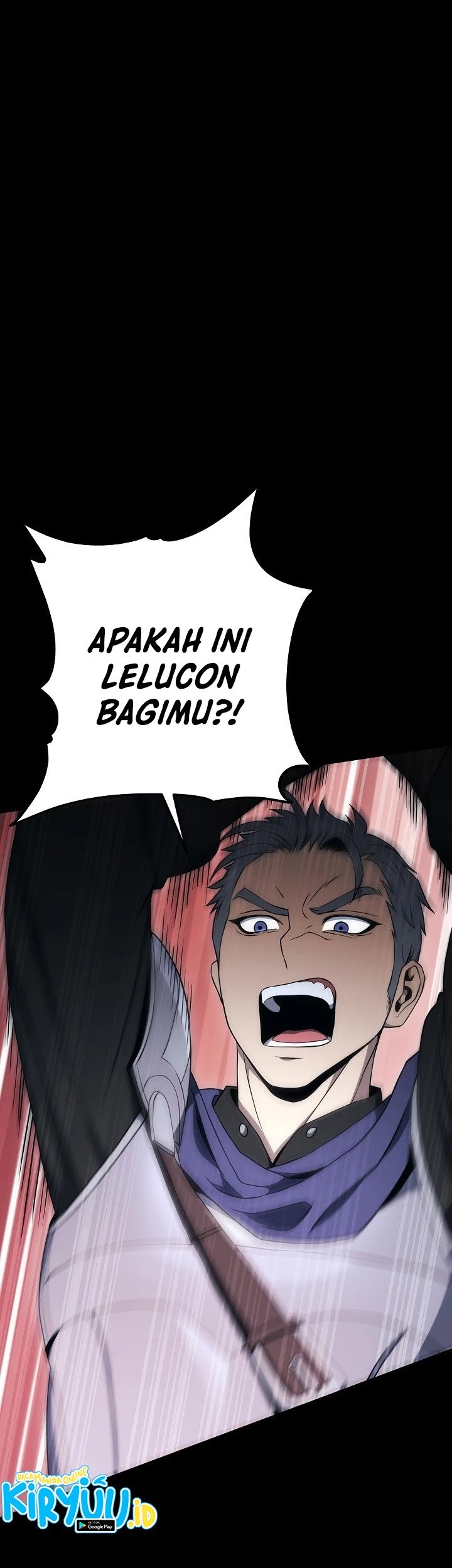 Skeleton Soldier Couldn’t Protect the Dungeon Chapter 177 - halaman 82