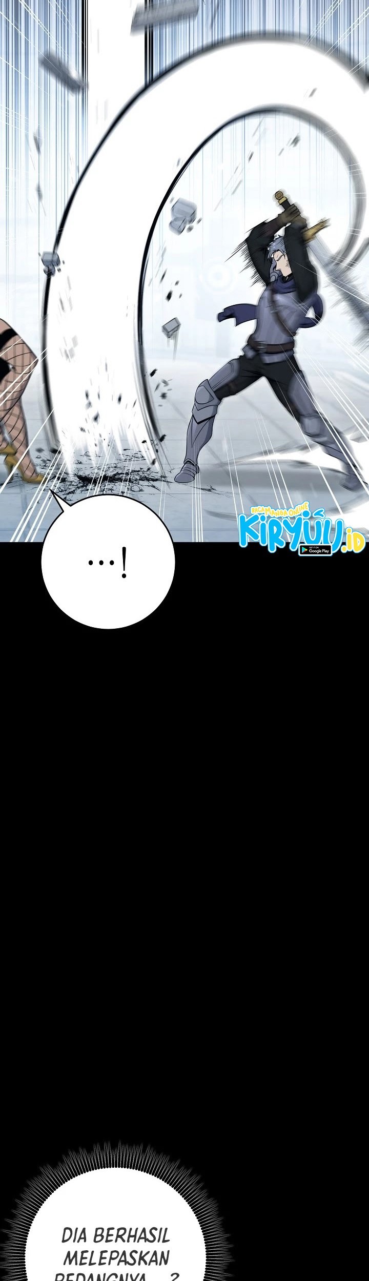 Skeleton Soldier Couldn’t Protect the Dungeon Chapter 177 - halaman 90