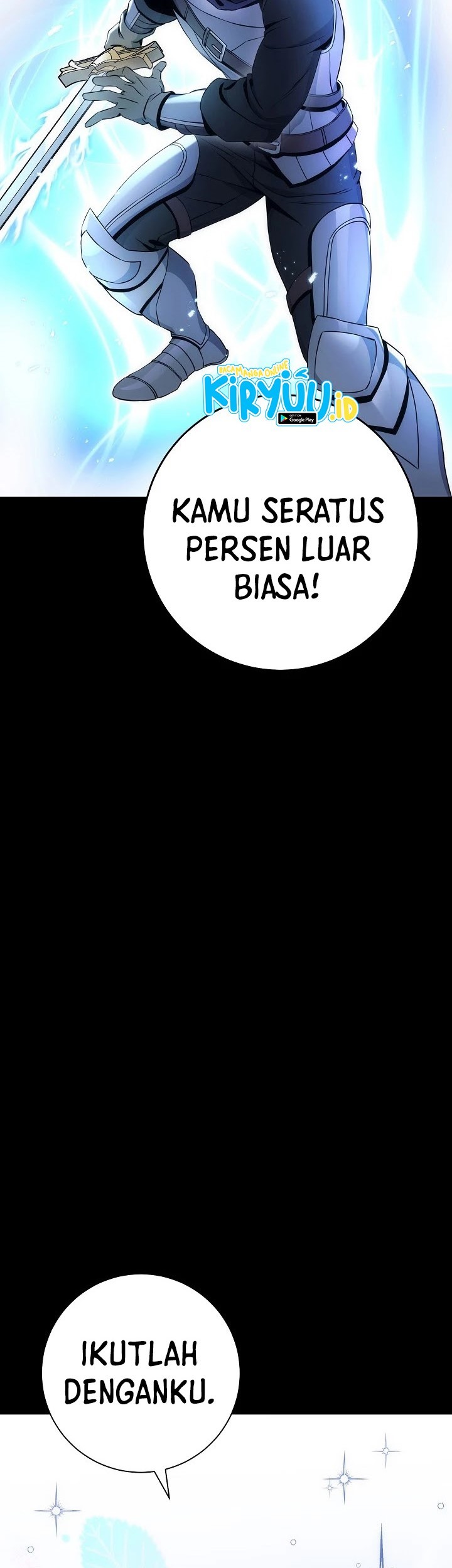 Skeleton Soldier Couldn’t Protect the Dungeon Chapter 177 - halaman 94