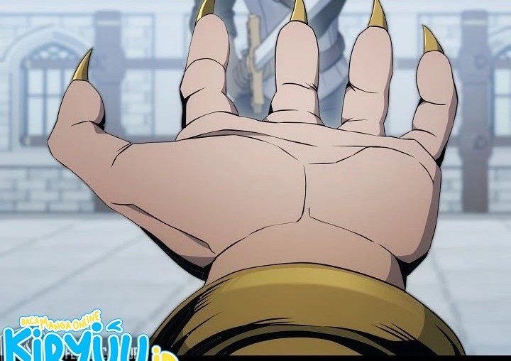 Skeleton Soldier Couldn’t Protect the Dungeon Chapter 177 - halaman 97