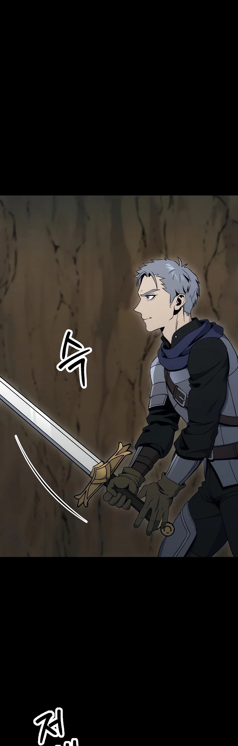 Skeleton Soldier Couldn’t Protect the Dungeon Chapter 178 - halaman 10
