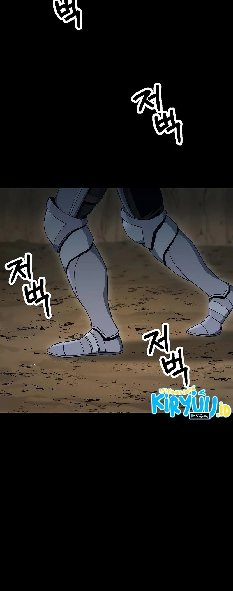 Skeleton Soldier Couldn’t Protect the Dungeon Chapter 178 - halaman 11
