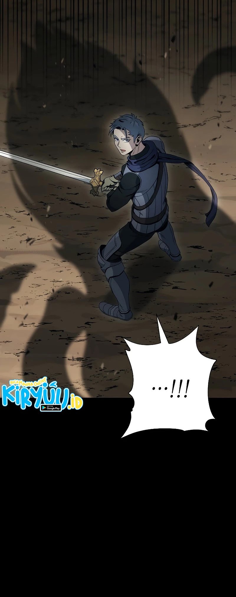 Skeleton Soldier Couldn’t Protect the Dungeon Chapter 178 - halaman 13